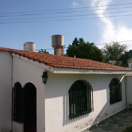 Hostel Alto Alberdi 코르도바 외부 사진