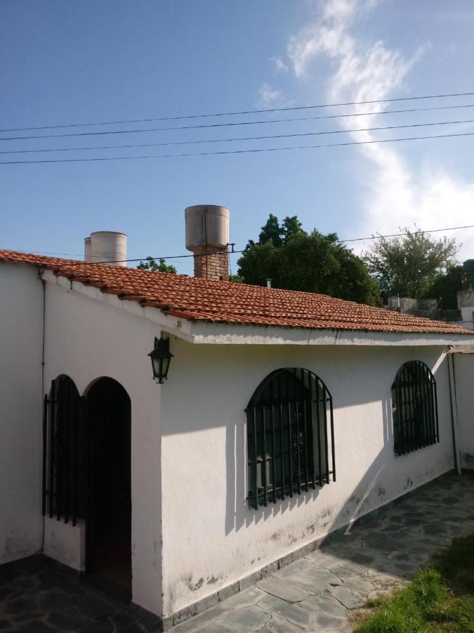 Hostel Alto Alberdi 코르도바 외부 사진