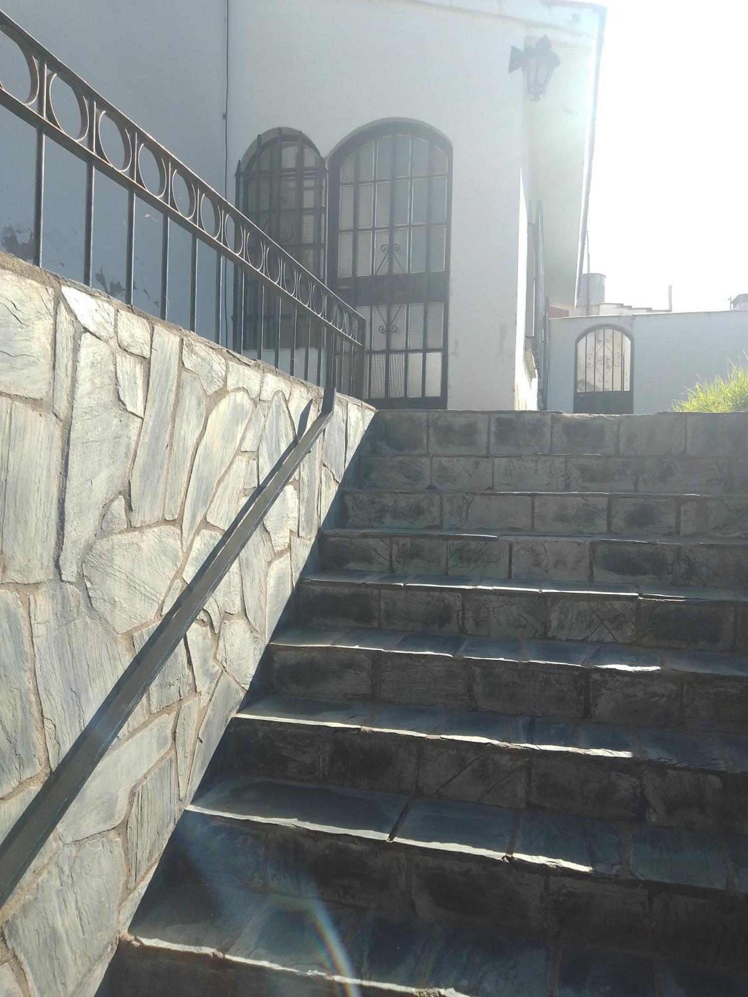 Hostel Alto Alberdi 코르도바 외부 사진