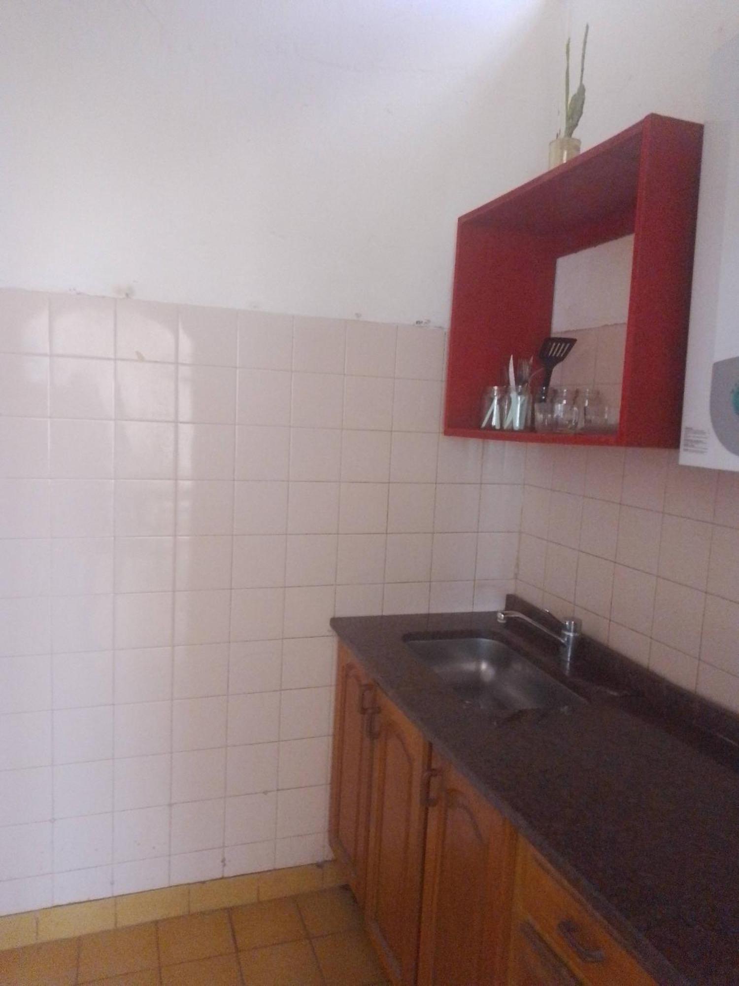 Hostel Alto Alberdi 코르도바 외부 사진
